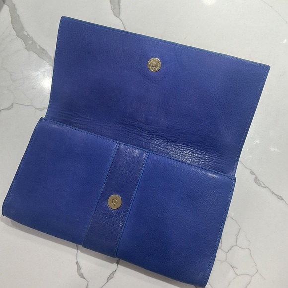 Vince Camuto Clutch - Picture 3 of 7